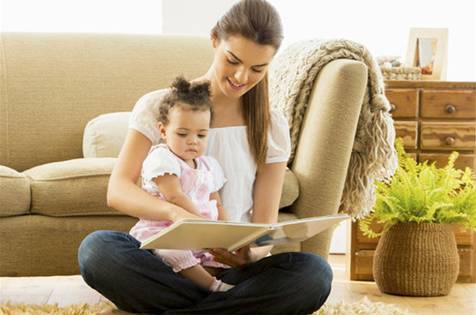 如何培养0-2岁孩子的阅读习惯
